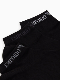 Носки и гольфы Emporio Armani модель EM000550-AF12276-MC215 Фото