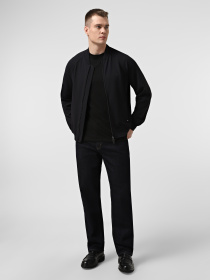 Джинсы Emporio Armani модель EM000763-AF19390-MB001 Фото