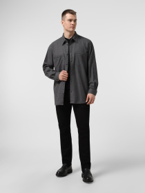 Рубашки Emporio Armani модель EM001604-TE16011-O8003 Фото