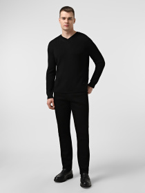 Свитры и кардиганы Emporio Armani модель EM002072-AF18108-UC001 Фото
