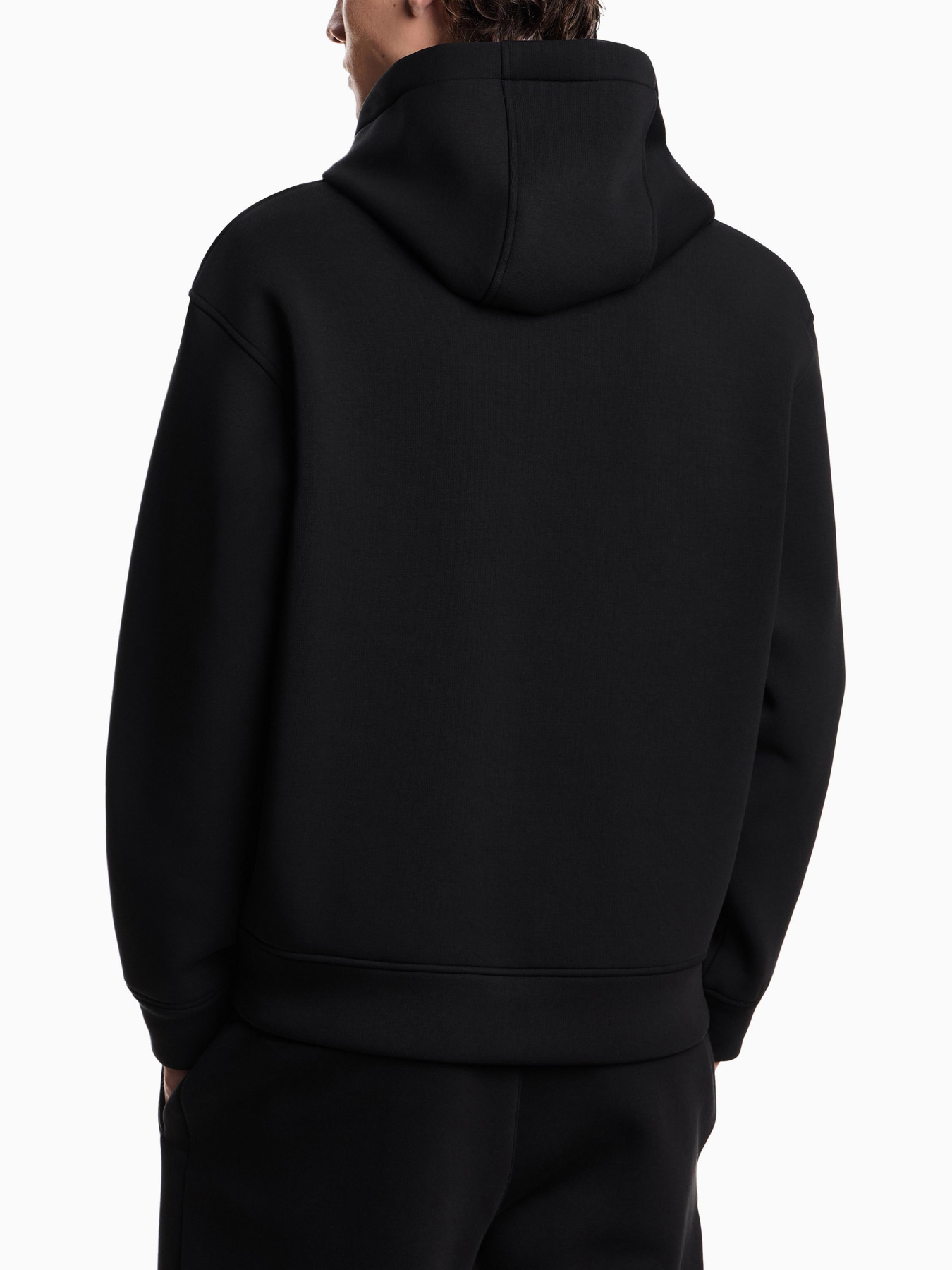 Худи и свитшоты Emporio Armani модель EM002866-AF17547-UC001 Худи и свитшоты Emporio Armani модель EM002866-AF17547-UC001 Фото