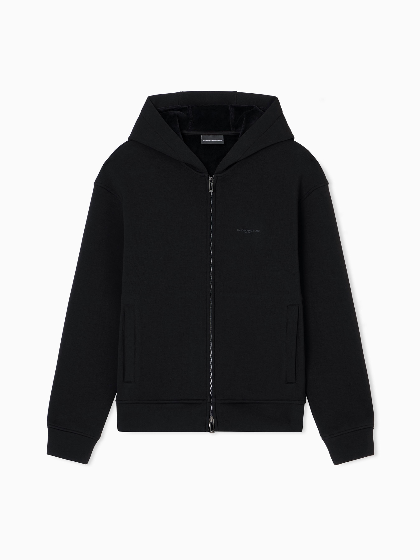 Худи и свитшоты Emporio Armani модель EM002866-AF17547-UC001 Худи и свитшоты Emporio Armani модель EM002866-AF17547-UC001 Фото