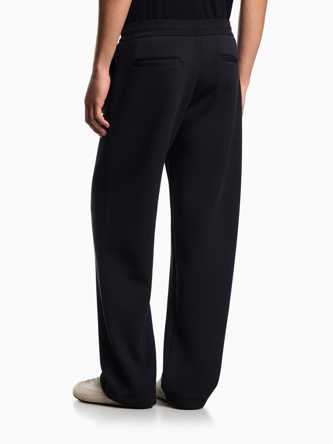 Брюки Emporio Armani модель EM002867-AF17547-UB118 Брюки Emporio Armani модель EM002867-AF17547-UB118 Фото