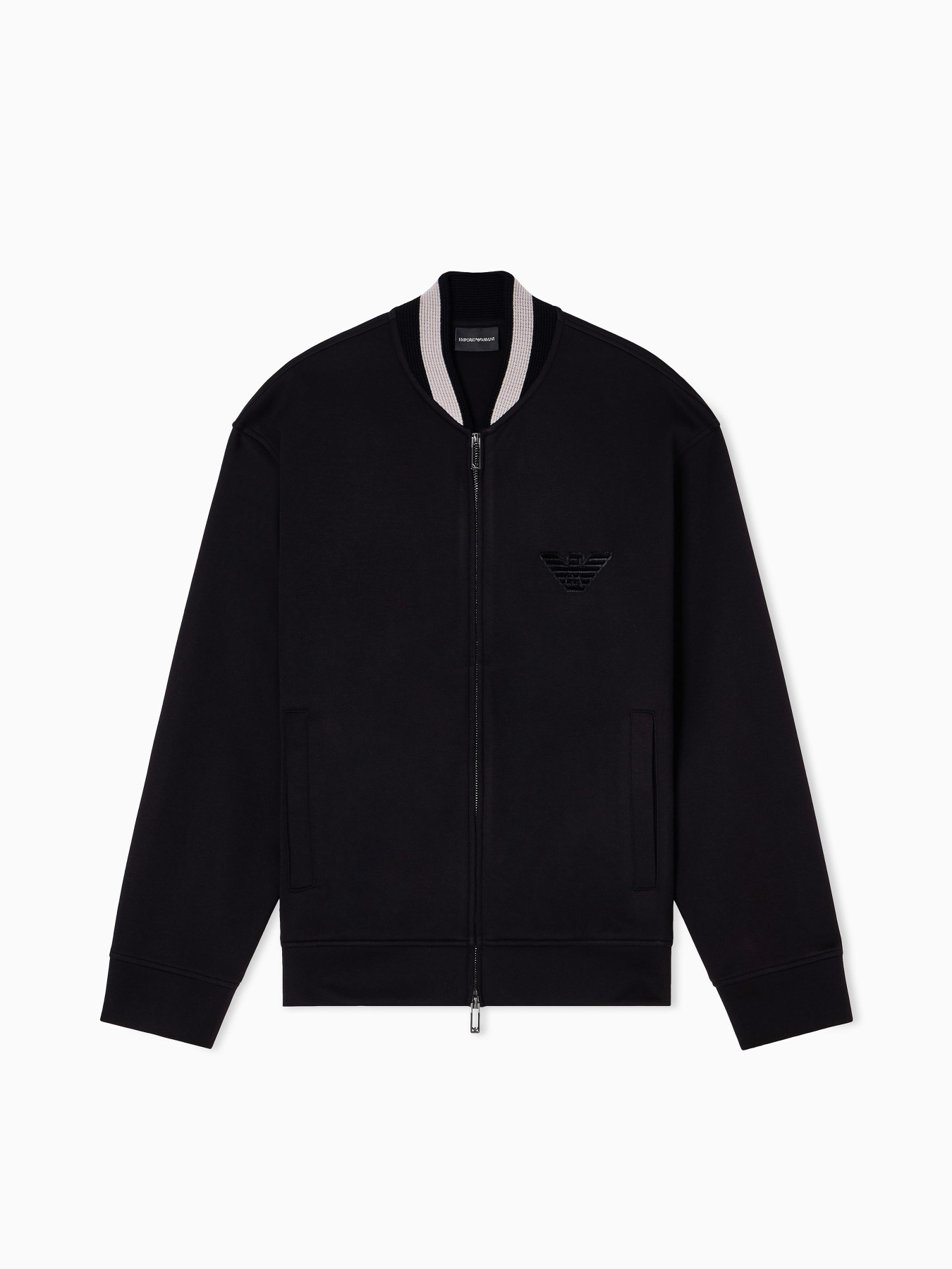 Куртки и дубленки Emporio Armani модель EM002877-AF17545-UC001 Фото