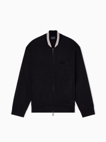 Куртки и дубленки Emporio Armani модель EM002877-AF17545-UC001 Фото
