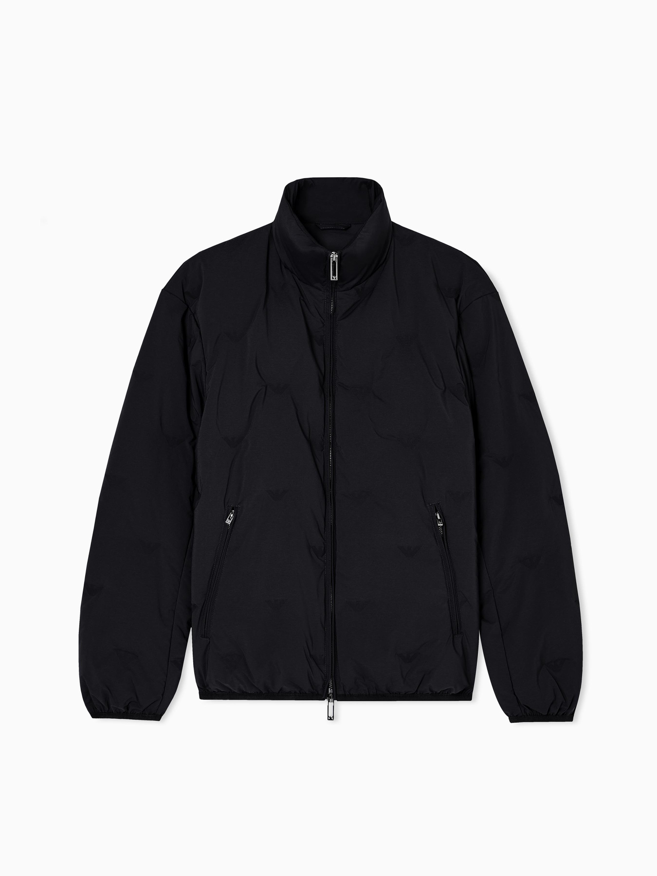Куртки та дублянки Emporio Armani модель EM003045-AF18232-UC001 Фото