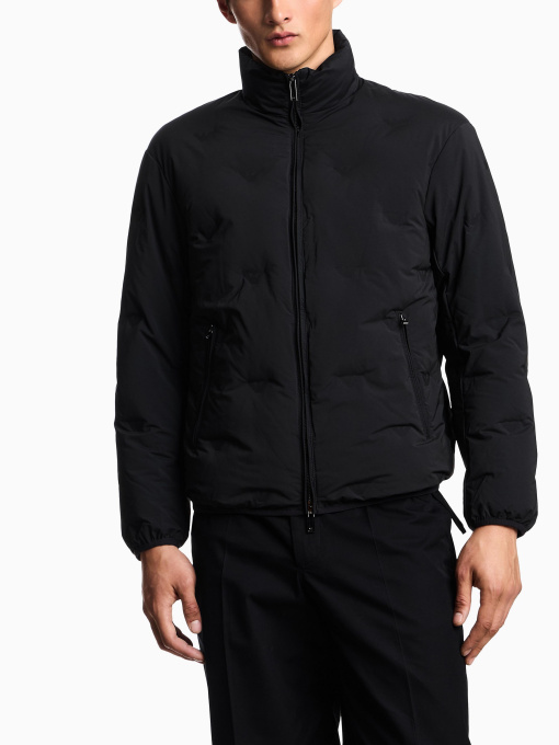 Куртки и дубленки Emporio Armani модель EM003045-AF18232-UC001 Фото
