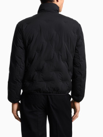 Куртки та дублянки Emporio Armani модель EM003045-AF18232-UC001 Фото