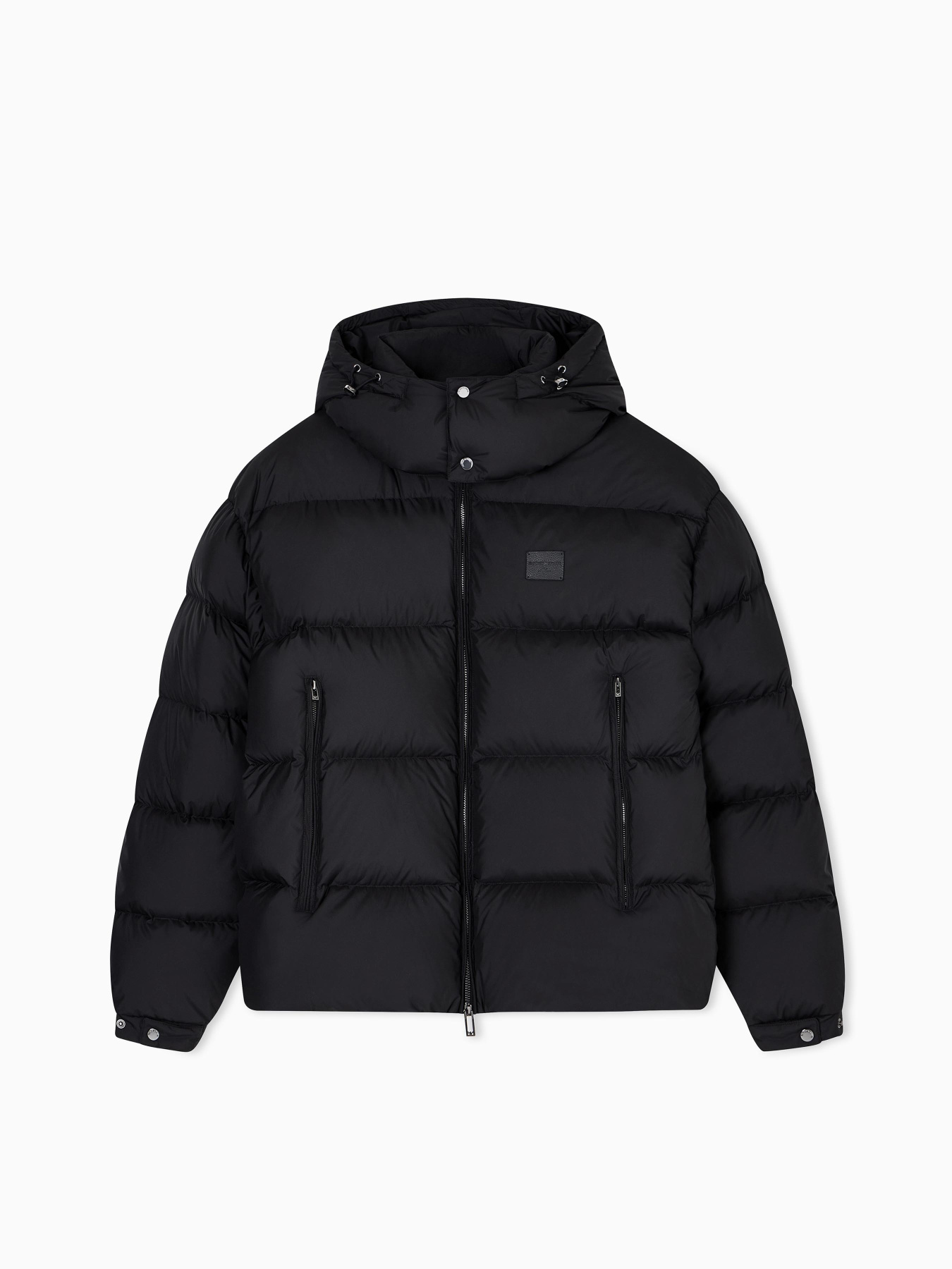 Куртки та дублянки Emporio Armani модель EM003050-AF18231-UC001 Куртки та дублянки Emporio Armani модель EM003050-AF18231-UC001 Фото
