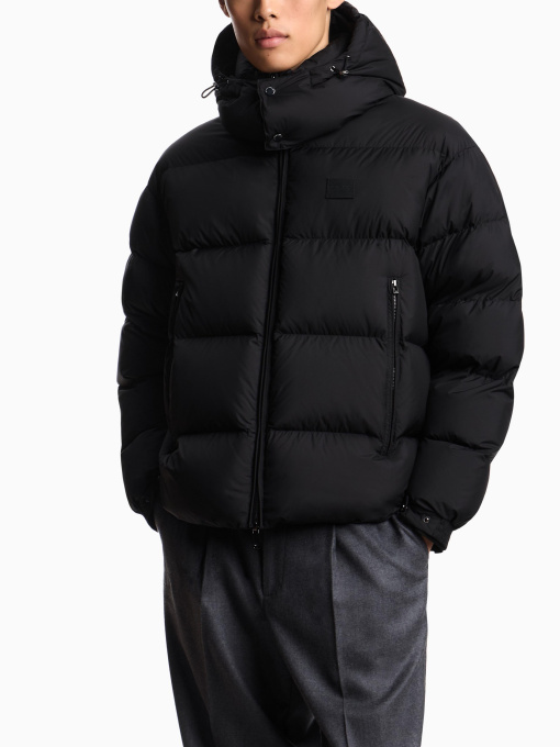 Куртки та дублянки Emporio Armani модель EM003050-AF18231-UC001 Фото