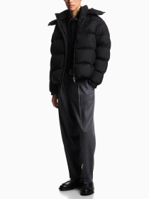 Куртки та дублянки Emporio Armani модель EM003050-AF18231-UC001 Фото