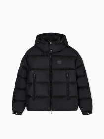 Куртки та дублянки Emporio Armani модель EM003050-AF18231-UC001 Фото