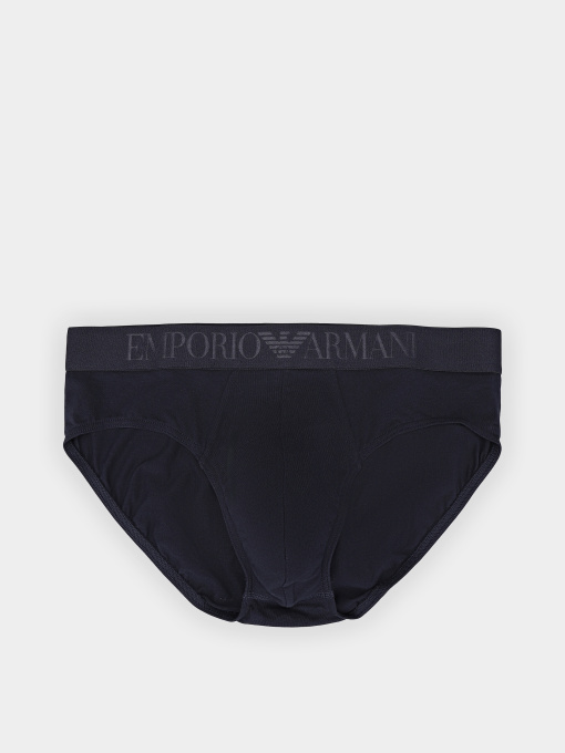 Нижня білизна Emporio Armani модель EM000229-AF15374-UB102 Фото