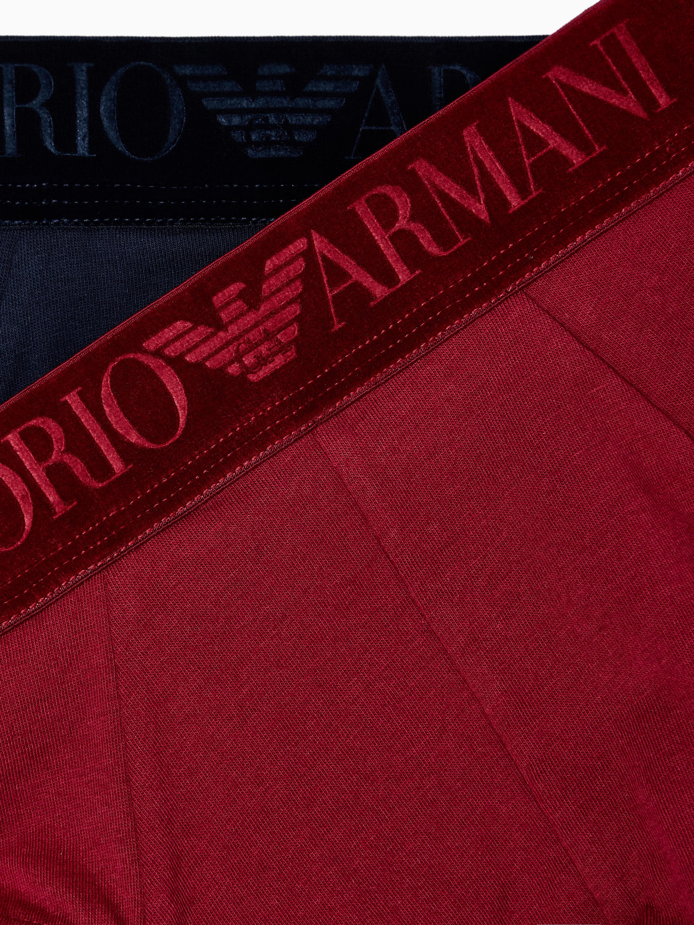 Нижнее белье Emporio Armani модель EM000251-AF15005-M5059 Нижнее белье Emporio Armani модель EM000251-AF15005-M5059 Фото