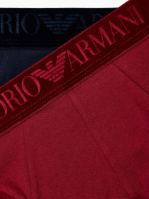 Нижнее белье Emporio Armani модель EM000251-AF15005-M5059 Фото