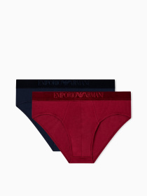Нижнее белье Emporio Armani модель EM000251-AF15005-M5059 Фото