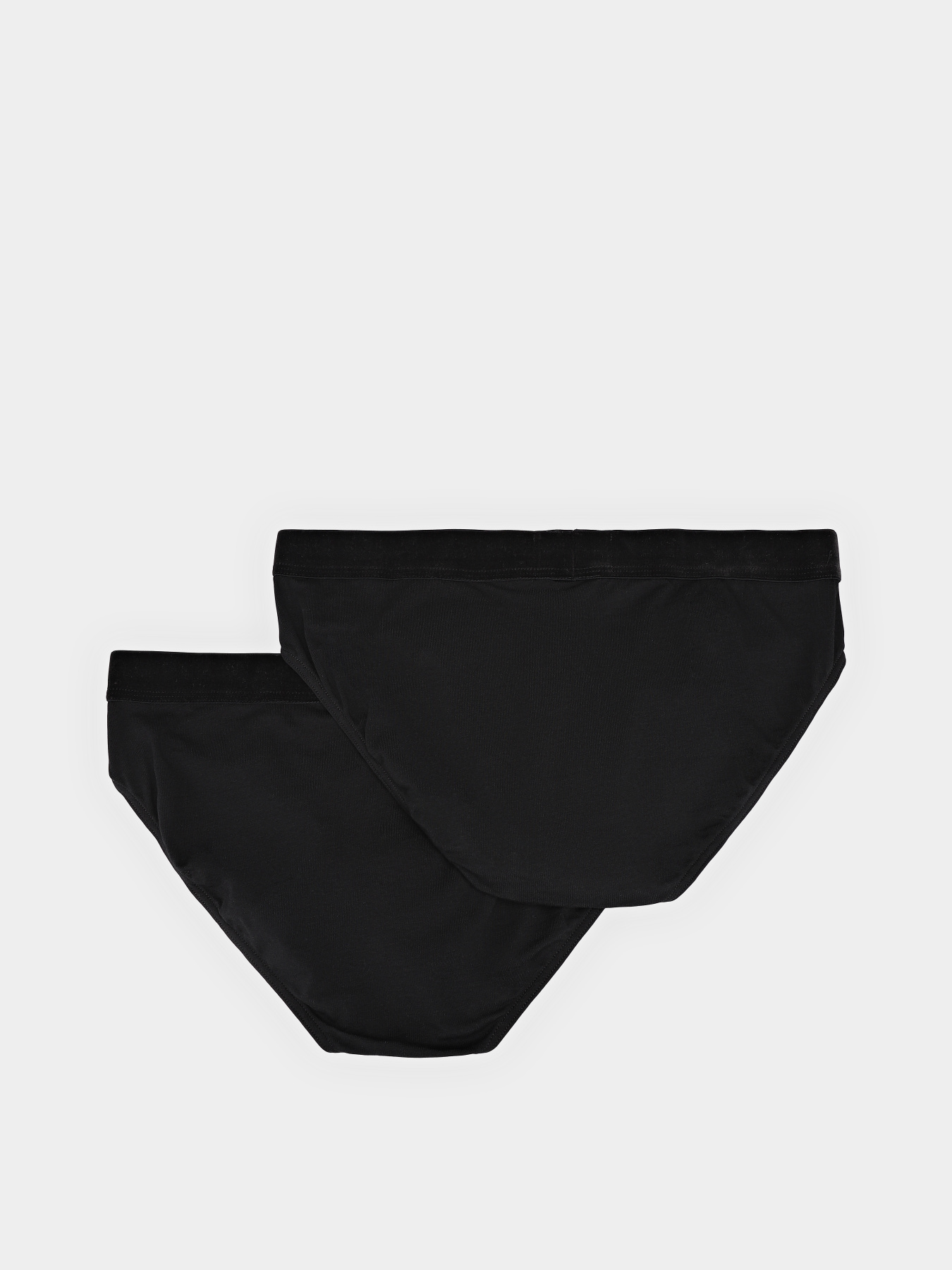 Нижнее белье Emporio Armani модель EM000251-AF15005-MC005 Нижнее белье Emporio Armani модель EM000251-AF15005-MC005 Фото