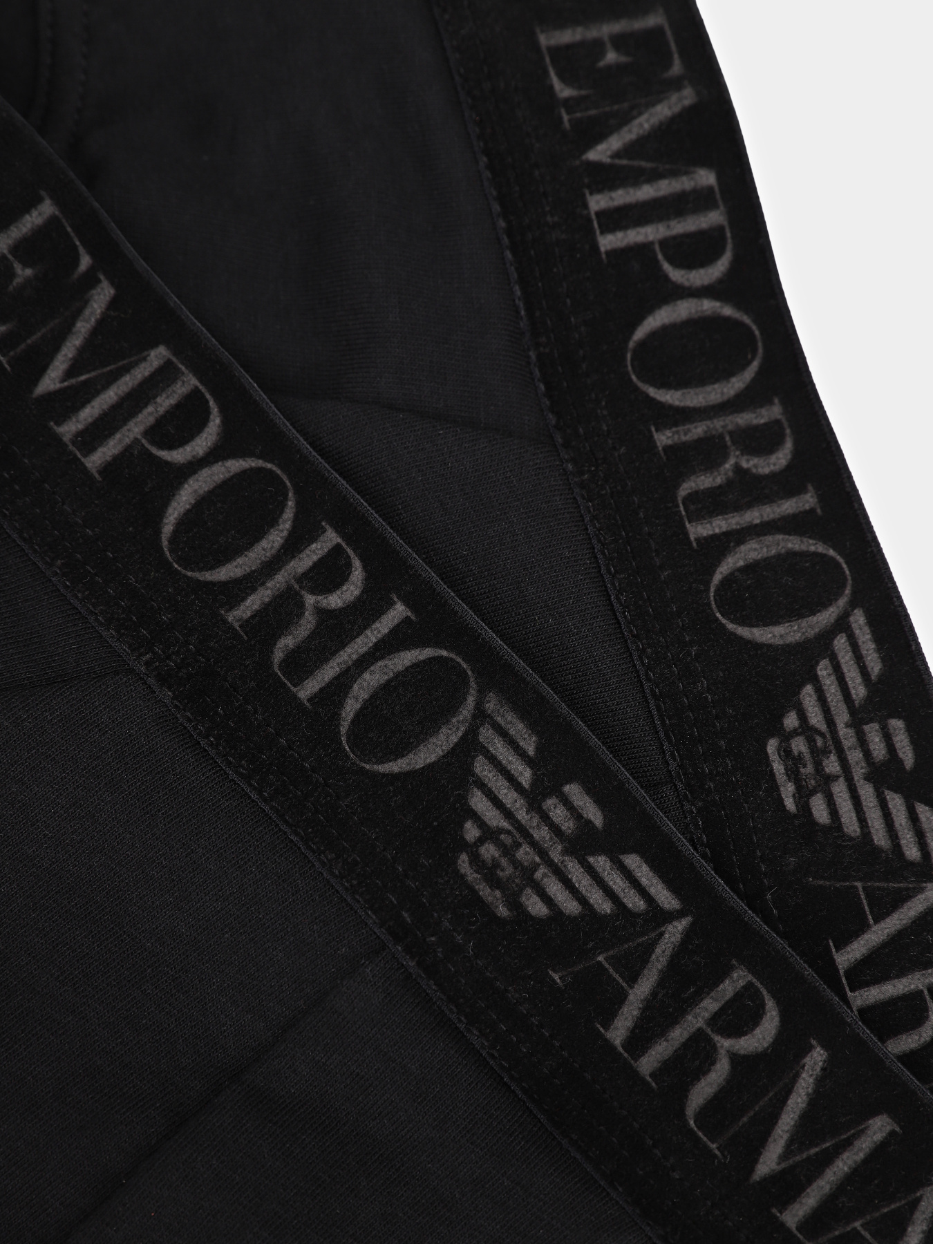 Нижнее белье Emporio Armani модель EM000251-AF15005-MC005 Нижнее белье Emporio Armani модель EM000251-AF15005-MC005 Фото