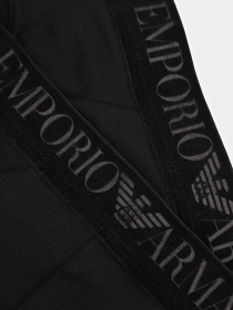 Нижнее белье Emporio Armani модель EM000251-AF15005-MC005 Фото