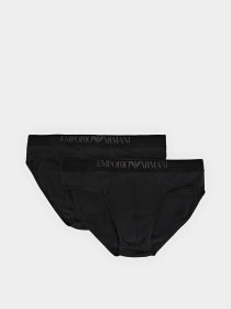 Нижнее белье Emporio Armani модель EM000251-AF15005-MC005 Фото