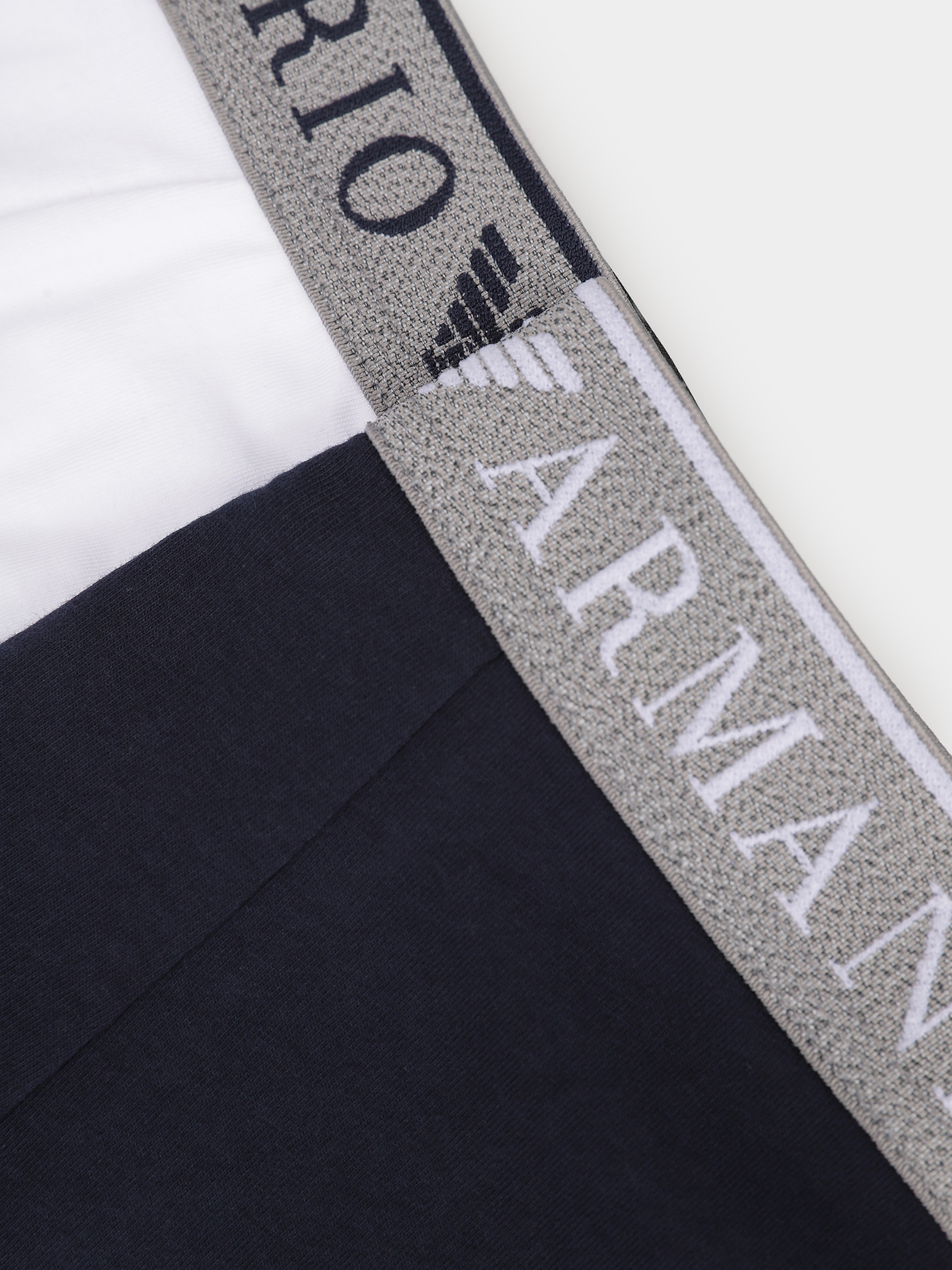 Нижнее белье Emporio Armani модель EM000252-AF10776-MB088 Фото