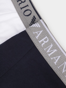 Нижнее белье Emporio Armani модель EM000252-AF10776-MB088 Фото