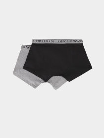 Нижнее белье Emporio Armani модель EM000252-AF10776-MC028 Фото
