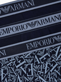 Нижня білизна Emporio Armani модель EM000370-AF10779-MB089 Фото
