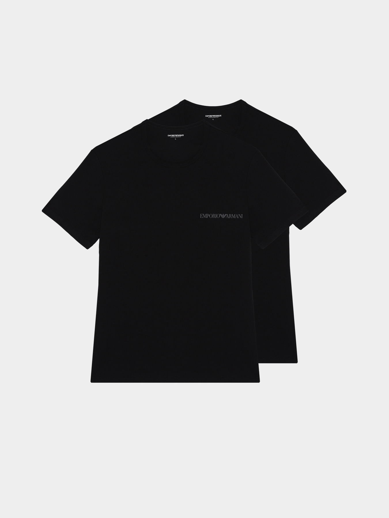 Футболки і поло Emporio Armani модель EM000391-AF10779-MC108 Футболки і поло Emporio Armani модель EM000391-AF10779-MC108 Фото