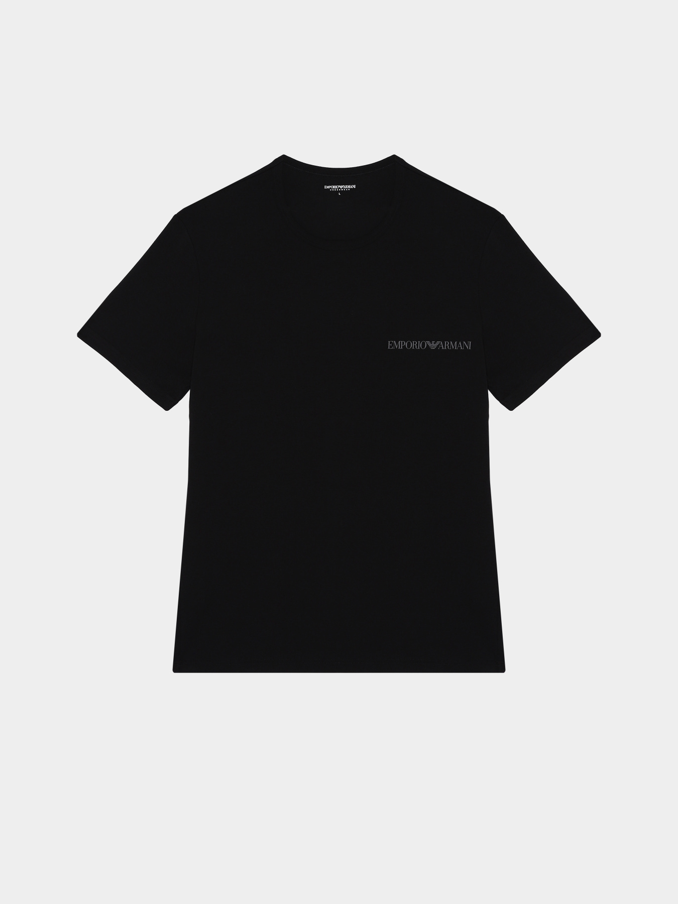 Футболки і поло Emporio Armani модель EM000391-AF10779-MC108 Футболки і поло Emporio Armani модель EM000391-AF10779-MC108 Фото