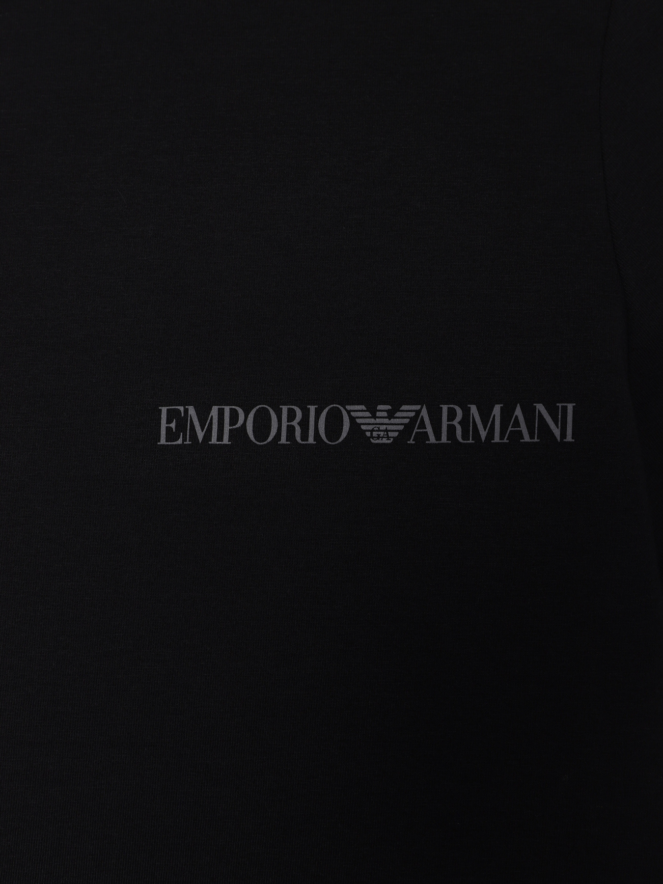 Футболки і поло Emporio Armani модель EM000391-AF10779-MC108 Футболки і поло Emporio Armani модель EM000391-AF10779-MC108 Фото