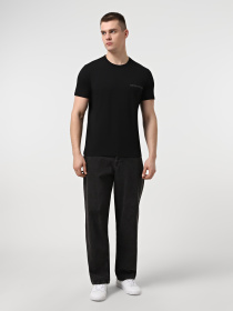 Футболки і поло Emporio Armani модель EM000391-AF10779-MC108 Фото