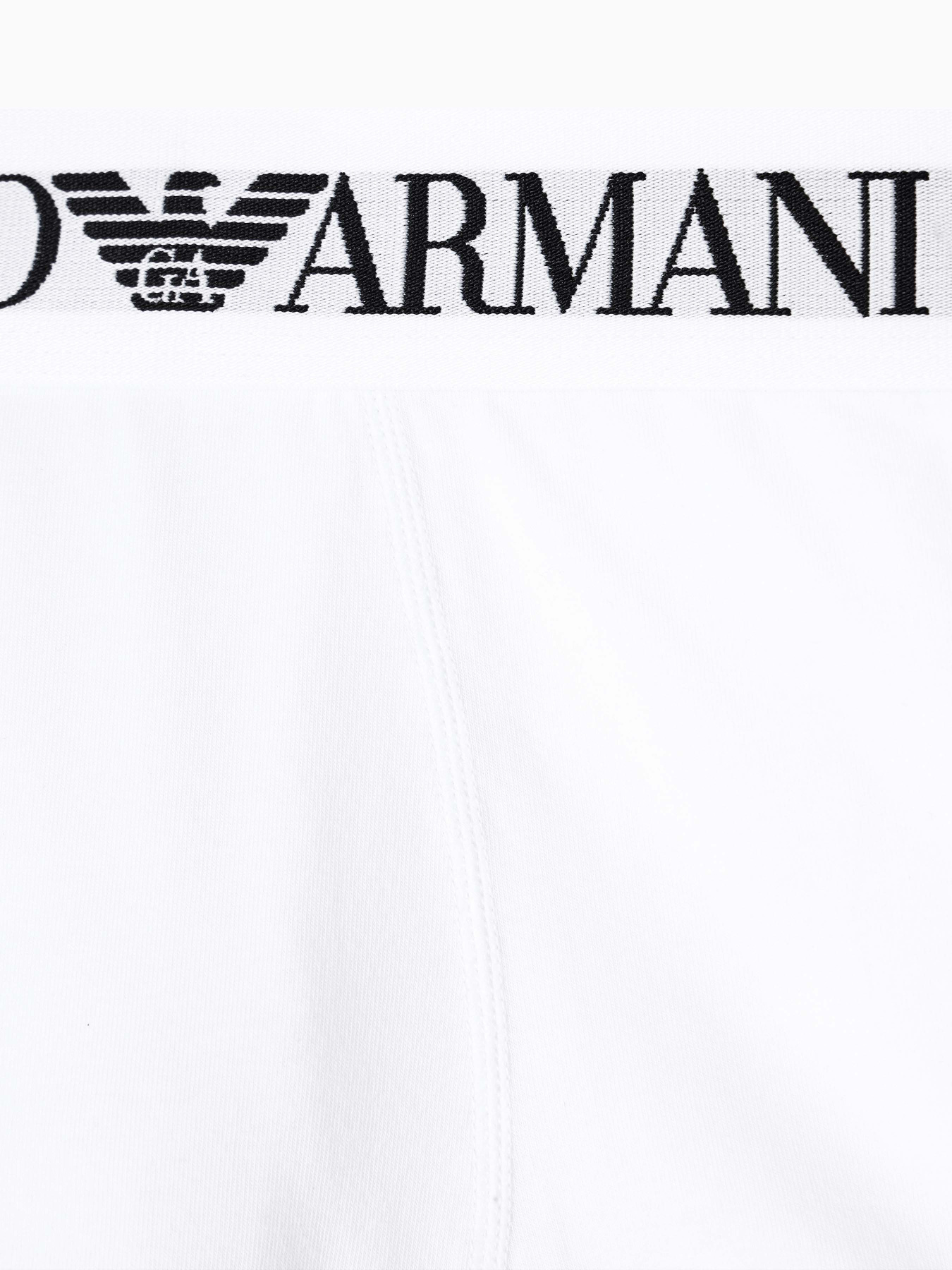 Нижнее белье Emporio Armani модель EM000231-AF14133-U0002 Фото