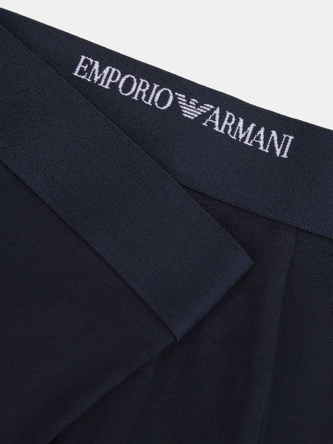 Нижнее белье Emporio Armani модель EM000253-AF16115-MB143 Нижнее белье Emporio Armani модель EM000253-AF16115-MB143 Фото
