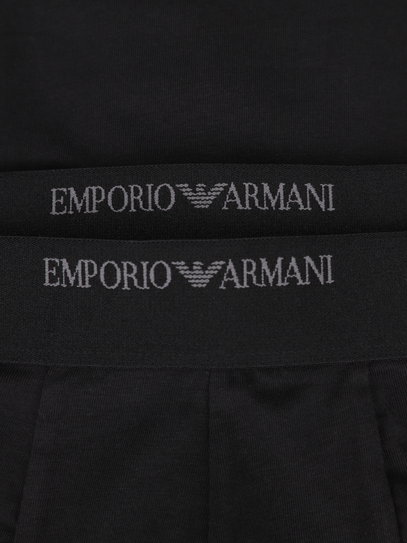 Нижнее белье Emporio Armani модель EM000253-AF16115-MC005 Нижнее белье Emporio Armani модель EM000253-AF16115-MC005 Фото