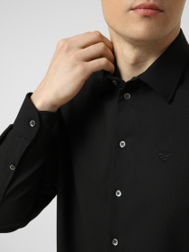 Рубашки Emporio Armani модель EM000099-TE19332-UC001 Фото