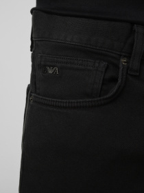 Джинсы Emporio Armani модель EM000763-AF24540-UC001 Фото