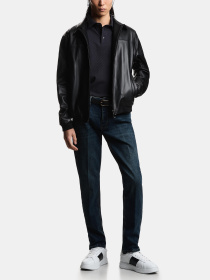 Футболки і поло Emporio Armani модель EM001295-AF10762-FC285 Фото