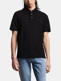Футболки і поло Emporio Armani модель EM001295-AF10762-FC295 Футболки і поло Emporio Armani модель EM001295-AF10762-FC295 Фото