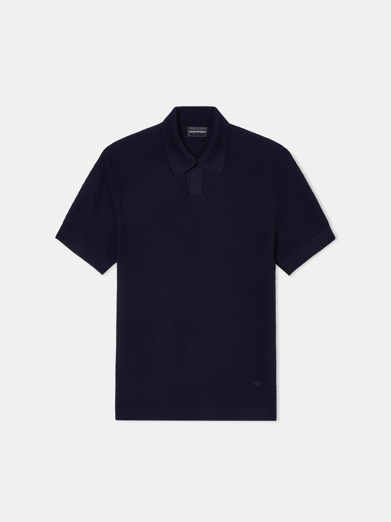 Футболки і поло Emporio Armani модель EM004312-AF23757-UB109 Фото