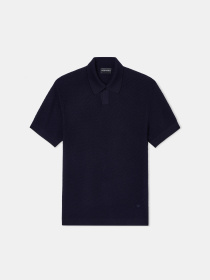 Футболки і поло Emporio Armani модель EM004312-AF23757-UB109 Фото