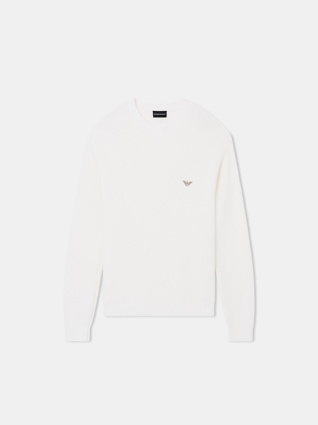 Свитры и кардиганы Emporio Armani модель EM004615-AF24418-U0003 Фото