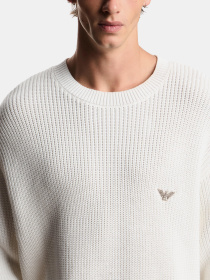 Свитры и кардиганы Emporio Armani модель EM004615-AF24418-U0003 Фото