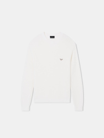 Свитры и кардиганы Emporio Armani модель EM004615-AF24418-U0003 Фото