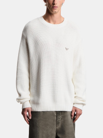Свитры и кардиганы Emporio Armani модель EM004615-AF24418-U0003 Фото