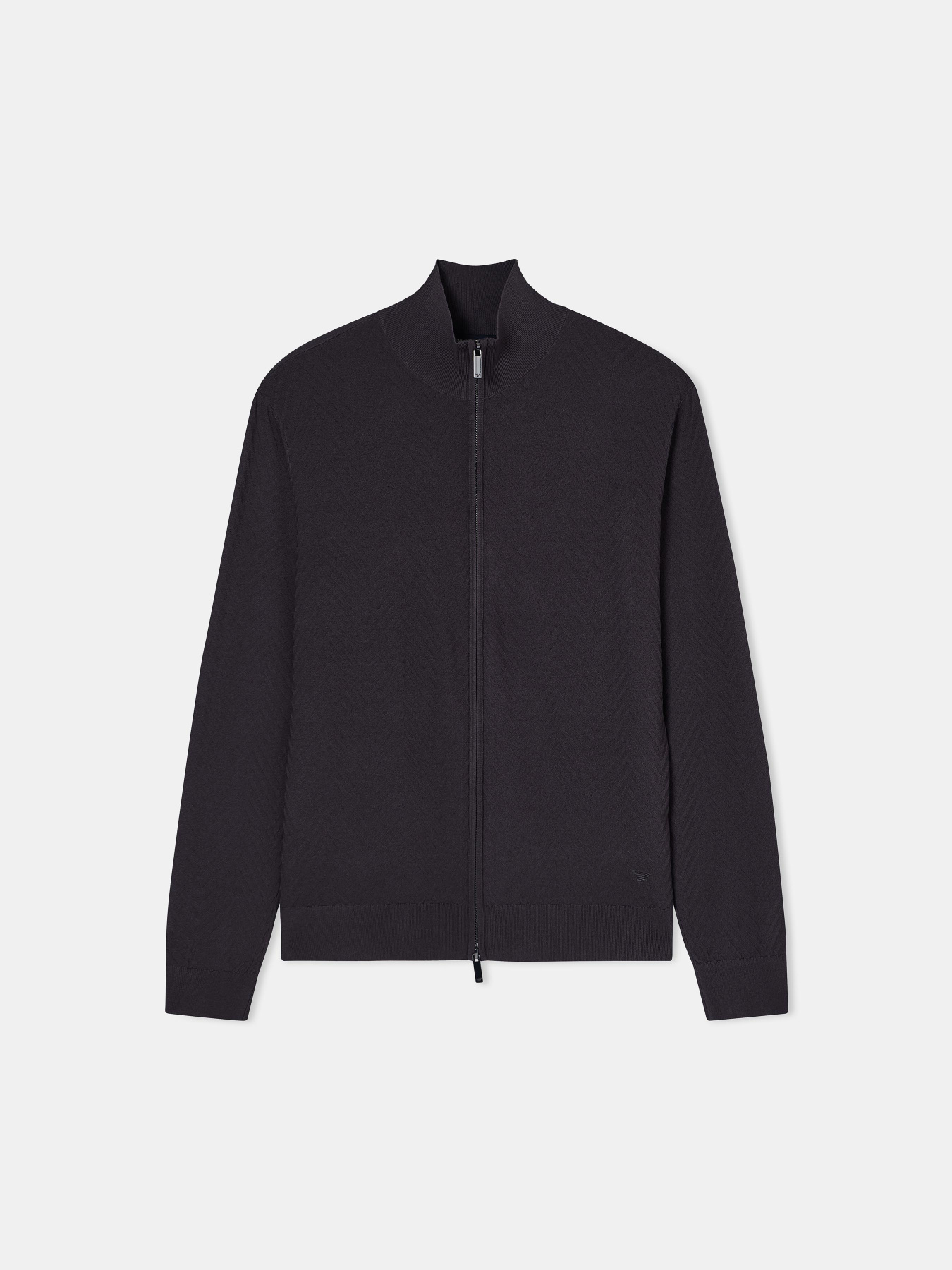 Свитры и кардиганы Emporio Armani модель EM004670-AF23759-U8168 Свитры и кардиганы Emporio Armani модель EM004670-AF23759-U8168 Фото