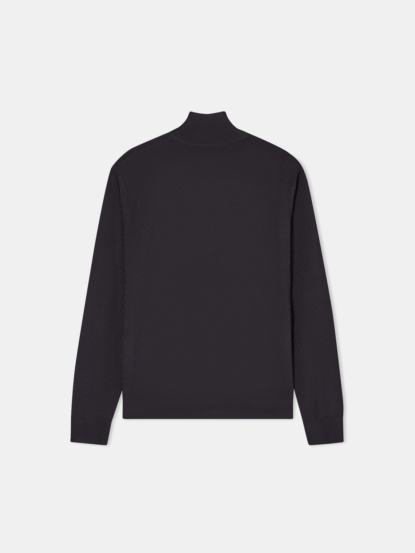 Свитры и кардиганы Emporio Armani модель EM004670-AF23759-U8168 Свитры и кардиганы Emporio Armani модель EM004670-AF23759-U8168 Фото