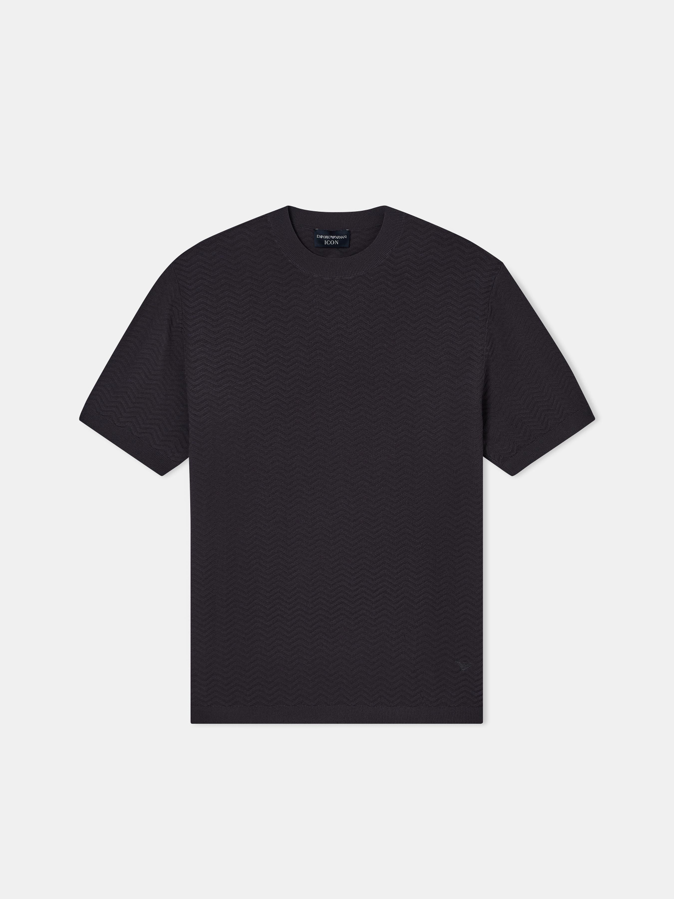 Футболки і поло Emporio Armani модель EM004671-AF23759-U8168 Футболки і поло Emporio Armani модель EM004671-AF23759-U8168 Фото