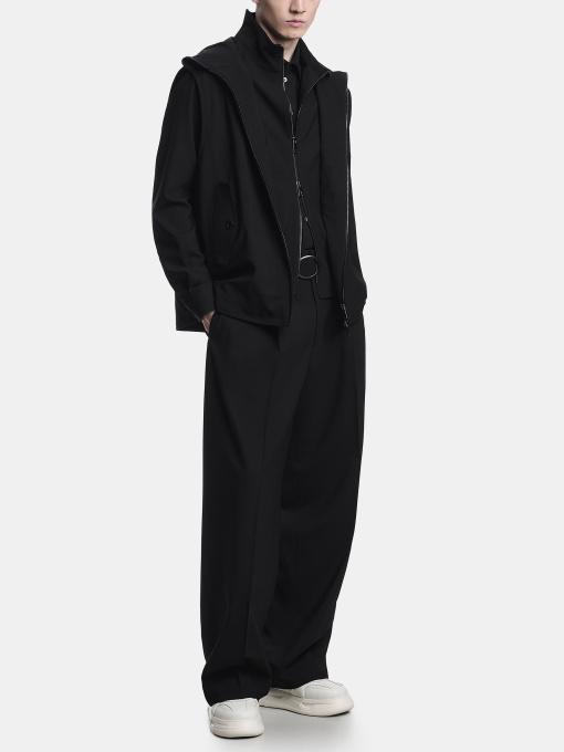 Куртки и дубленки Emporio Armani модель EM004711-TE19331-UC001 Фото