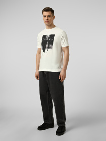 Футболки і поло Emporio Armani модель EM004751-AF23082-F0042 Фото